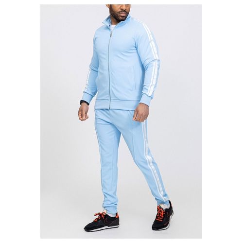 Ensemble Jogging Ciel Homme