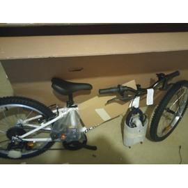 Decathlon vtt garcon hot sale