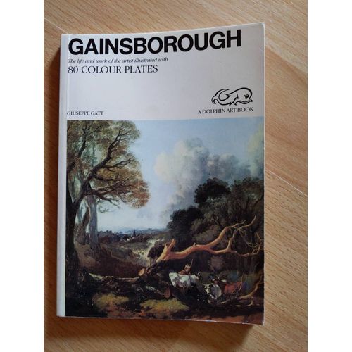 Gainsborough
