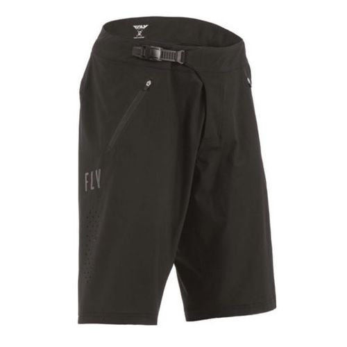 Short Fly Racing Warpath Officiel Vtt