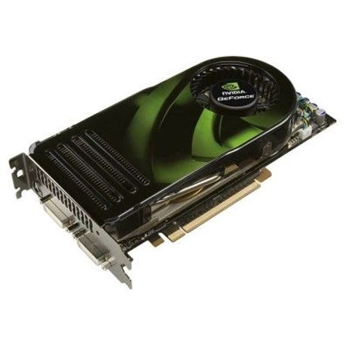 NVIDIA GeForce 8800 GTS - Carte graphique