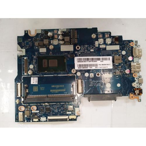 carte mère lenovo idepad 320S-14IKB