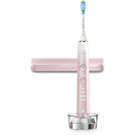 Brosse à dents électrique enfant PHILIPS Sonicare For Kids - rose