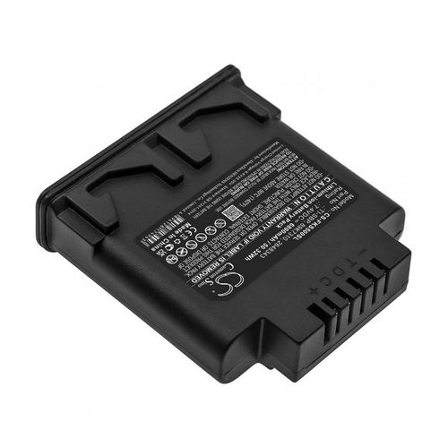 Batterie 7.4V 6.8Ah Li-ion TiSBP pour Camera thermique Fluke IR Flexcam