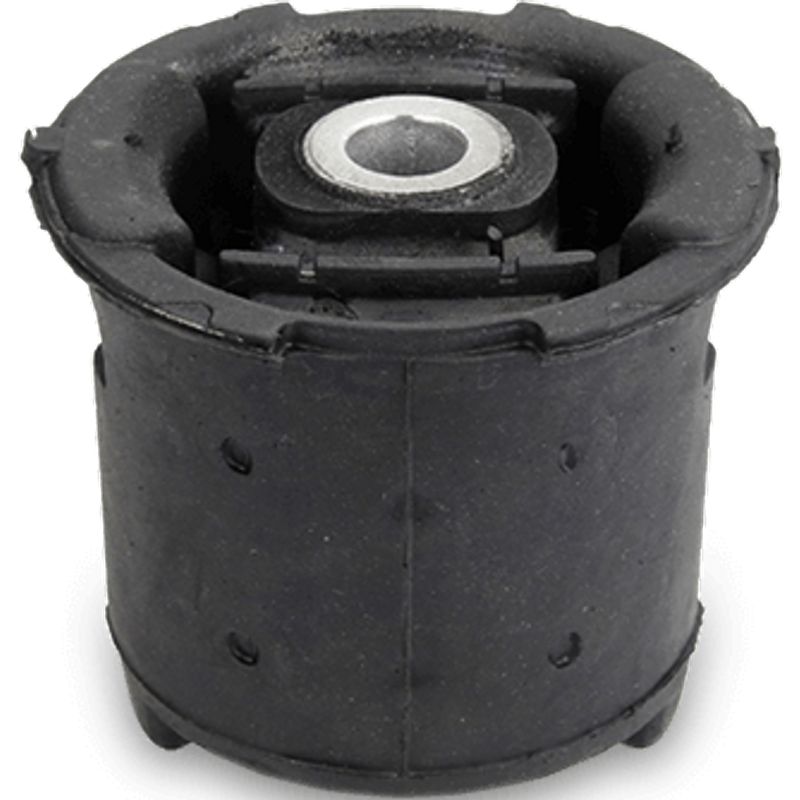 Lemförder Support D'essieu Iveco 31103 01 503476401,503642547,504277459 Suspension, Corps De L'essieu 93807640,93817417