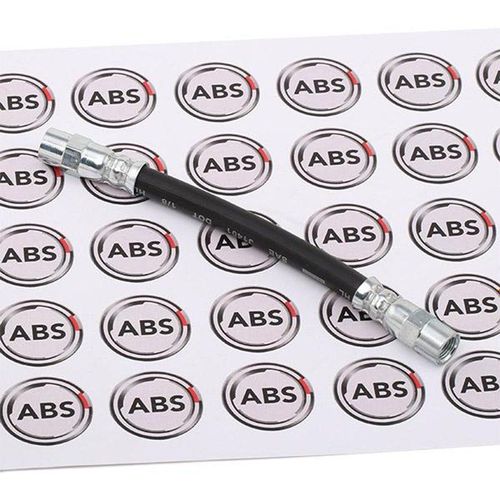 A.B.S. Flexible De Frein Vw,Audi,Seat Sl 2145 811611775a Durite De Frein