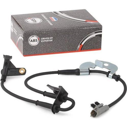 A.B.S. Capteur Abs Chrysler 30828 4683470ab,4683470ac,4683470ad Controle Capteur Abs,Capteur De Roue Abs,Sensor Abs,Sonde Abs,Capteur, Vitesse De Roue