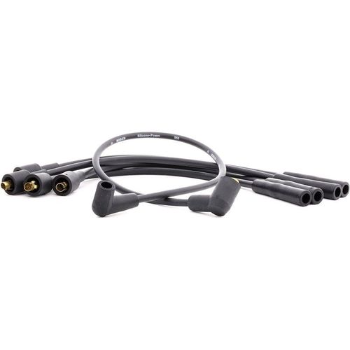 Bosch Jeu De Fils D'allumage Renault,Volvo 0 986 356 798 7700726626,7700732842,7700749521 Jeu De Câbles D'allumage 7700850463,7700850795,7701349467