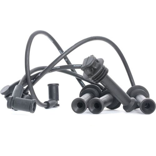 Bosch Jeu De Fils D'allumage Ford,Ford Usa 0 986 357 141 1052493,1092379,1114743 Jeu De Câbles D'allumage 1114744,1114745,6596257,6596258,6596259