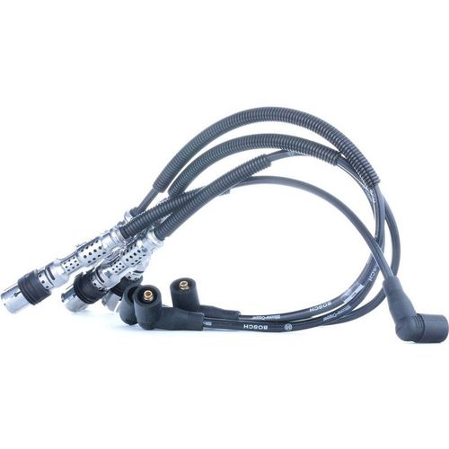 Bosch Jeu De Fils D'allumage Vw,Audi,Skoda 0 986 357 822 03f905409c,03f905409c,03f905409c Jeu De Câbles D'allumage 03f905409c,03f905430h,03f905430j