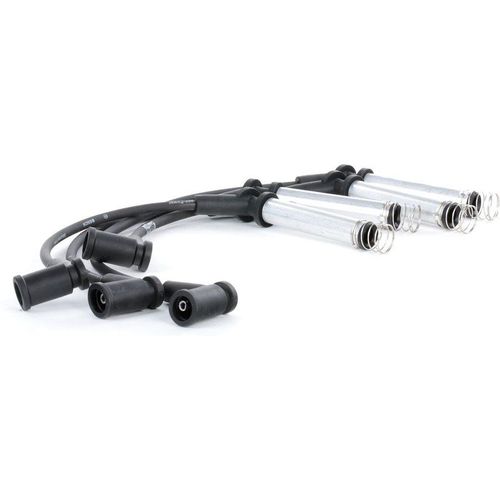 Bosch Jeu De Fils D'allumage Ford 0 986 357 807 1319060,1319061,1319062 Jeu De Câbles D'allumage 1319063