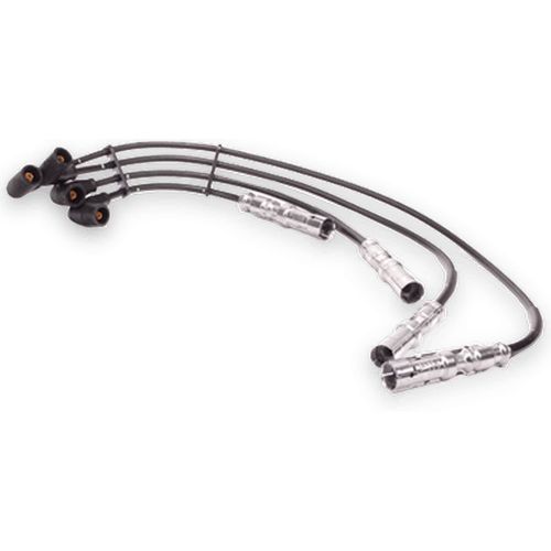 Bosch Jeu De Fils D'allumage Opel,Vauxhall 0 986 357 011 1612476,1612483,90296017 Jeu De Câbles D'allumage 90349318,90296017,90349318