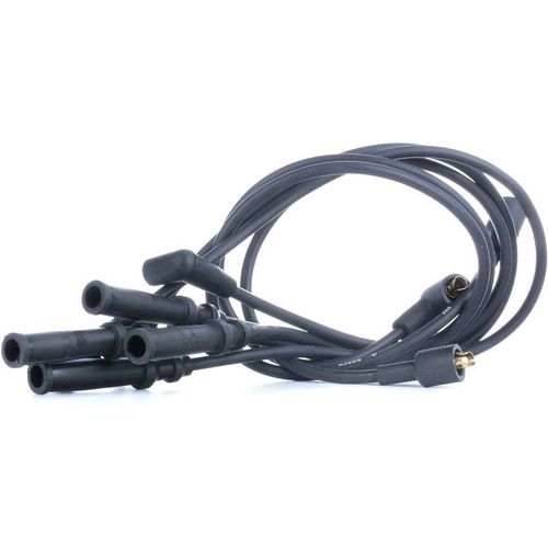 Bosch Jeu De Fils D'allumage Volvo 0 986 356 866 Jeu De Câbles D'allumage