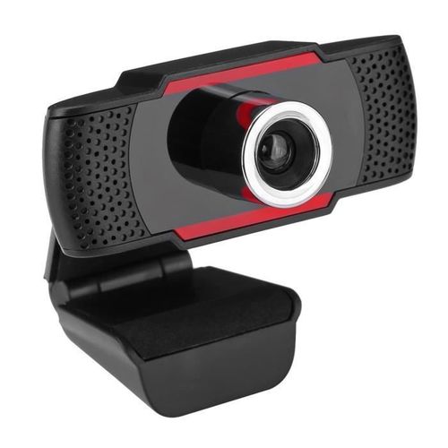 WEBCAM PLATINET 480P / MICROPHONE INTEGRE