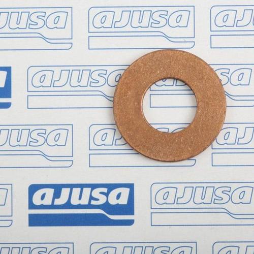 Ajusa Joint De Bouchon Vidange Opel,Ford,Fiat 21008600 016454,031333,031340 Rondelle D'étanchéité, Vis De Purge D'huile 1145962,Y401104j5,30735089