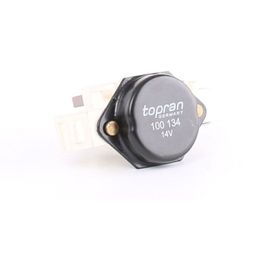 Topran Régulateur D'alternateur Vw,Audi,Bmw 100 134 021903803b,028903803c,054903803  12311739365,1739365,576186,1204271,1204287,576186,021903803b