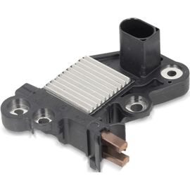 Hitachi Régulateur D'alternateur Vw,Audi,Mercedes-Benz 130647