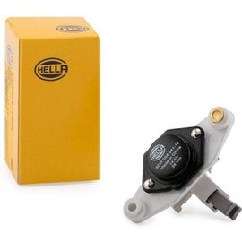 Hella Régulateur D'alternateur Vw,Audi,Bmw 5dr 004 241-121 1161005060000,1161005060011,116100506008  11610050600800,11610050600811,116100506011,576155