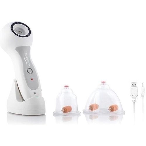 Cellustop Appareil De Massage Corporel Palper Rouler Usb