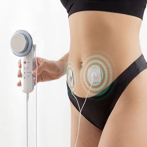 Cellustop - Appareil De Massage Anti-Cellulite 3 En 1 Masseur