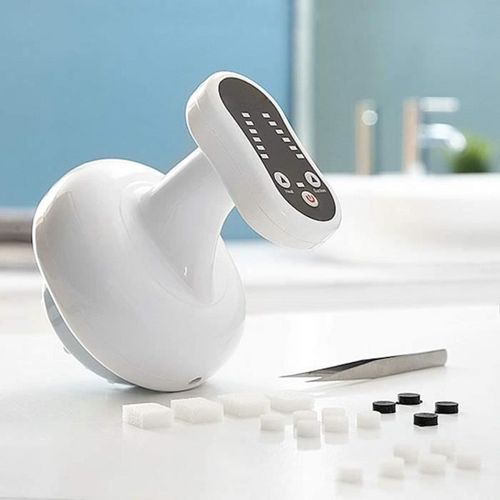 Cellustop - Anti Cellulite Appareil De Massage Aspiration Et Chaleur