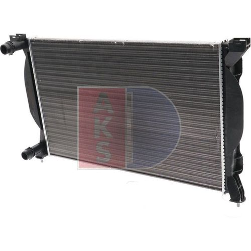 Aks Dasis Radiateur Du Moteur Audi,Seat 480029n 8e0121251,8e0121251a