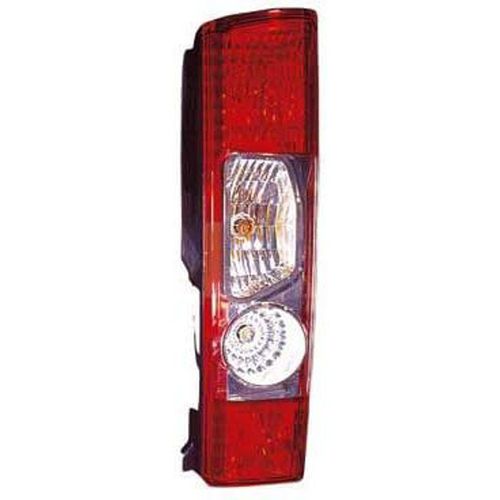 Alkar Feu Arrière Fiat,Peugeot,Citroën 2202856 1606664180,1365775080,6351ay Phare Arrière,Lumière Arrière 6351z2