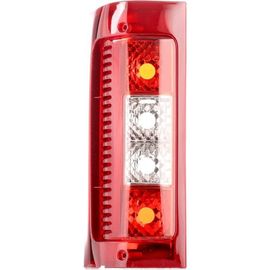 Alkar Feu Arrière Fiat,Peugeot,Citroën 2201921 6350ar,0001328428080,1328428080 Phare Arrière,Lumière Arrière 6350ar