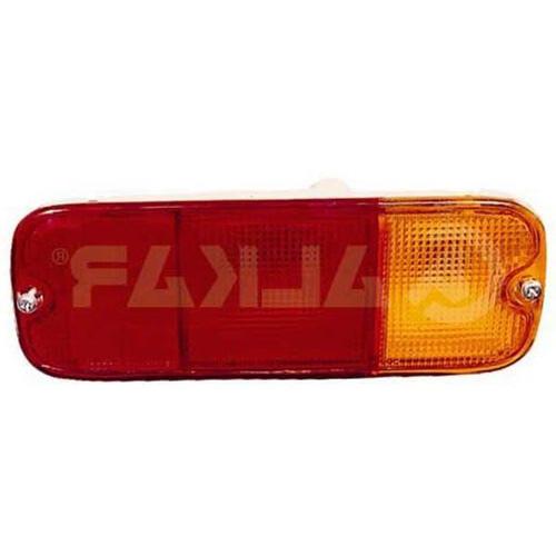 Alkar Feu Arrière Suzuki 2212566 3625581a31000 Phare Arrière,Lumière Arrière