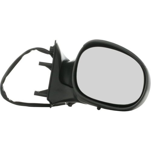 Alkar Rétroviseur Extérieur Citroën 6102339 815351 Rétroviseur