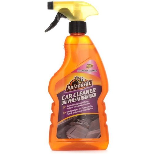 Armor All Nettoyant Pour Plastiques  30525l