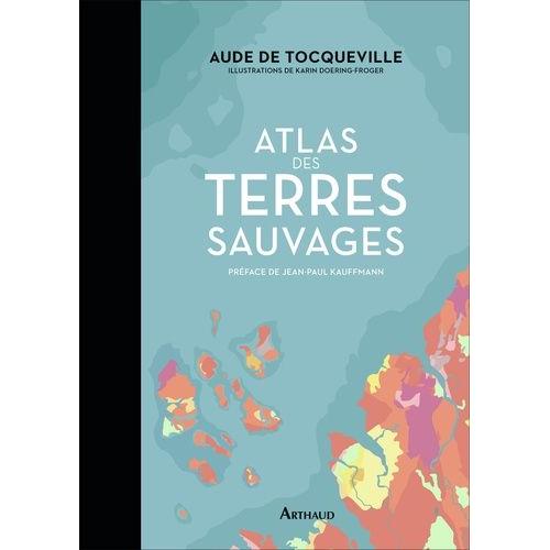 Atlas Des Terres Sauvages