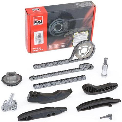 Fai Autoparts Jeu De Distribution À Chaînes Bmw Tck240ng 11318570649,13527800025,13528490225  13528570652,13528588693