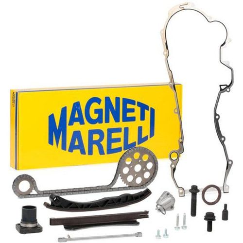 Magneti Marelli Jeu De Distribution À Chaînes Opel,Ford,Fiat 341500000102 46549153,46788782,46788783  46788785,46788786,46788787,46804589,55125293