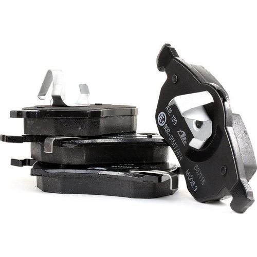 Ate Jeu De Plaquettes De Frein Opel,Chevrolet,Vauxhall 13.0460-7116.2 1605009,1605035,1605957 90544001,9192157,9195145,1605009,1605035,1605957,9192157