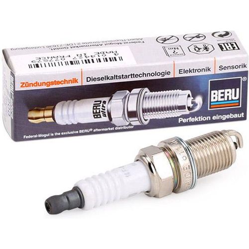 Beru Bougie D'allumage Mercedes-Benz,Ssangyong Z100 96037952,0031596703,0031596803 Bougie Moteur,Bougie,Bougies D'allumage 0031597103,A0031596703