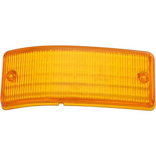 Hella Voyant, Feu Clignotant Mercedes-Benz 9el 101 900-001 175966,0008225010,A0008225010