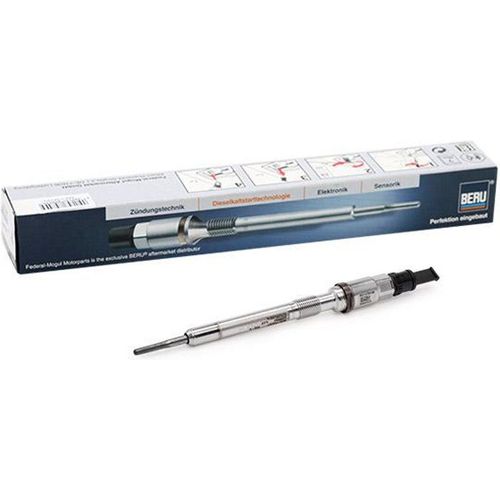 Beru Bougie De Préchauffage Vw,Audi,Skoda Psg007 03l905061d,03l905061e,03l905061f Bougie De Préchauffage Diesel,Bougie De Chauffe 03l905061g