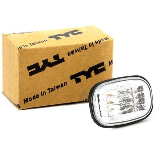 Tyc Clignotant Toyota,Lexus 18-5833-01-2 Feu Clignotant