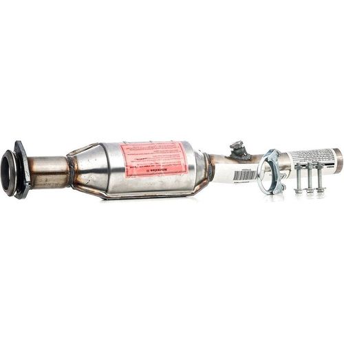 Bm Catalysts Catalyseur Vw,Skoda,Seat Bm90854h 1289761,1289762,1j0131089ax Pot Catalytique,Convertisseur Catalytique 1j0131089bv,1j0131089bx,1j025323x