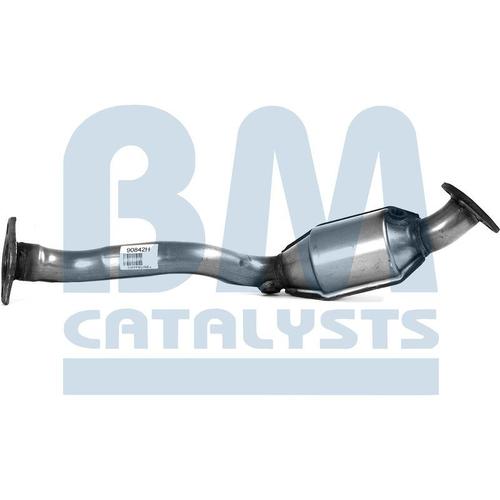 Bm Catalysts Catalyseur Honda Bm90842h 18160pwag00,18160pwag01,18160pwag02 Pot Catalytique,Convertisseur Catalytique