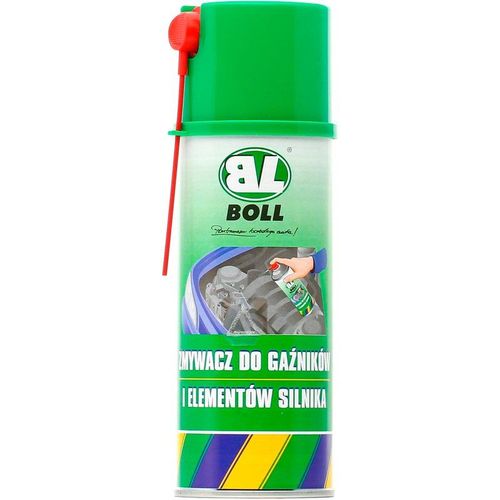 Boll Nettoyant, Carburateur  0010461