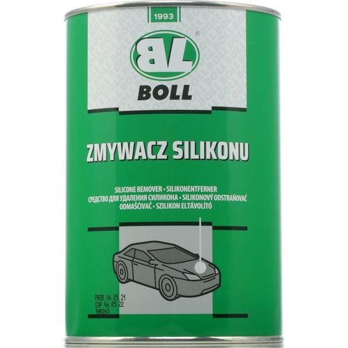 Boll Nettoyant Silicone  003002