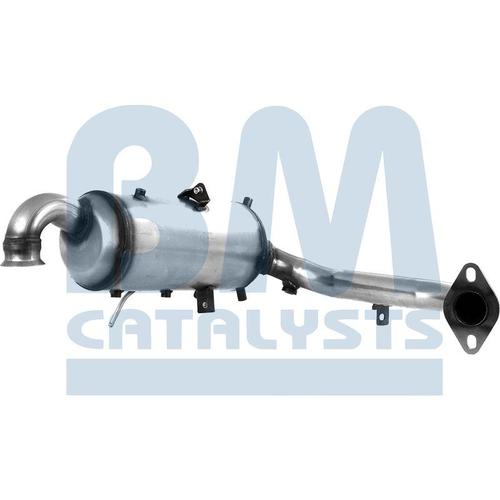 Bm Catalysts Filtre À Particules Ford,Mazda,Volvo Bm11005h 1310357,1322558,1335385 Filtre À Particules , À Suie, Échappement 1346780,1369469,1369535