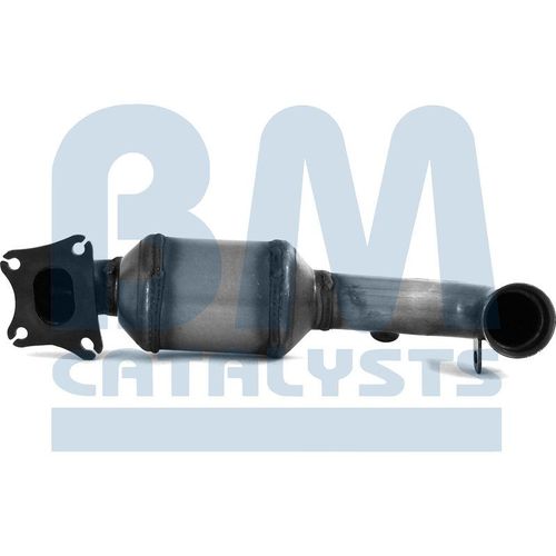Bm Catalysts Catalyseur Opel,Peugeot,Citroen Bm92266h 9672883980,9822117480,3639472 Pot Catalytique,Convertisseur Catalytique 3649128,9822117480