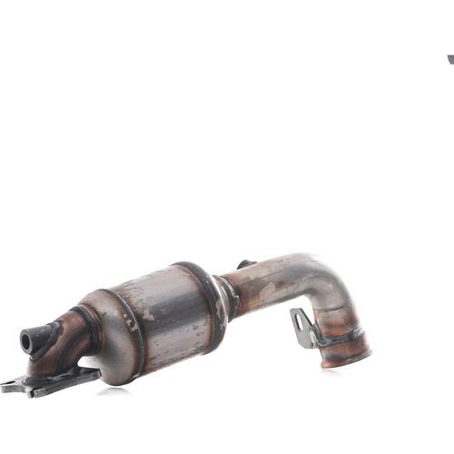 Bm Catalysts Catalyseur Peugeot,Citroen Bm91784h 9672883980,9672883980 Pot Catalytique,Convertisseur Catalytique