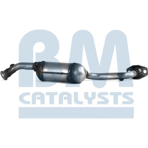 Bm Catalysts Catalyseur Renault Bm91625h 7700430794,8200056379,8200122426 Pot Catalytique,Convertisseur Catalytique 8200265169,8200468536,8671093328