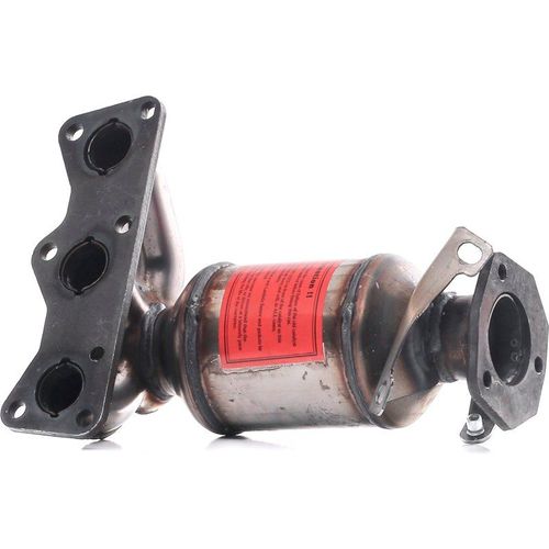 Bm Catalysts Catalyseur Vw,Skoda,Seat Bm91533h 03d253020hx,3d0253020nx,03d131701d Pot Catalytique,Convertisseur Catalytique 03d253020hx,03d253020lx