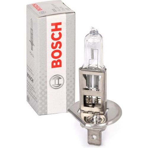 Bosch Ampoule, Projecteur Longue Portée Vw,Audi,Mercedes-Benz 1 987 302 801