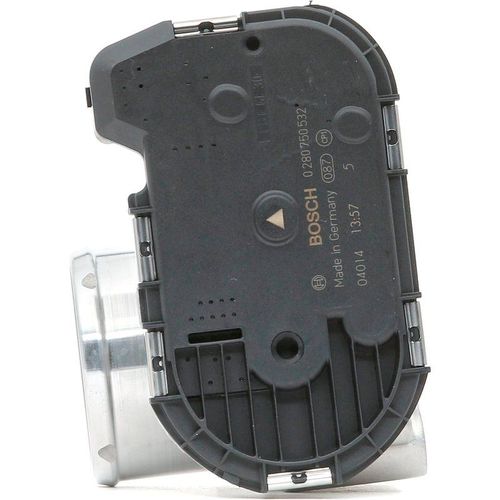 Bosch Boitier Papillon Ford 0 280 750 532 1538498,1745465,8a6g9f991ac Corps Papillon,Volet Papillon,Papillon Des Gaz,Moteur Papillon